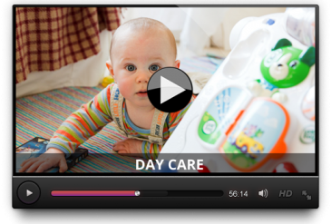 Day care_mockup